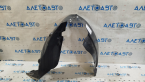 Front right fender liner Kia Soul 14-16 prerest