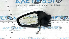 Side mirror left Toyota Sienna 21-24 heated, BSM