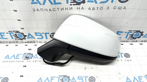 Side mirror left Toyota Sienna 21-24 heated, BSM