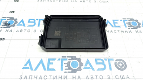 Upper cover of the fuse box under the hood Toyota Sienna 21-25 small