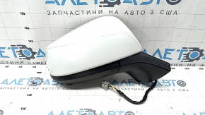 Side mirror right Toyota Sienna 21-24 heated, BSM