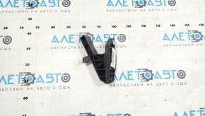 Front bumper reinforcement bracket right Mercedes C-class W205 15-21