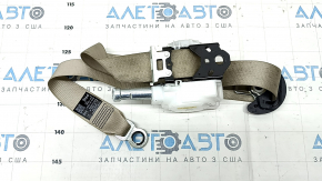 Driver's seat belt Toyota Sienna 21-24 beige, dry cleanable