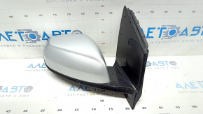 Side mirror right Chevrolet Volt 16- 6 pins, BSM, heated