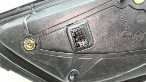 Side mirror right Chevrolet Volt 16- 6 pins, BSM, heated