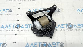 Seat belt 3rd row in the ceiling Toyota Sienna 22-25 beige