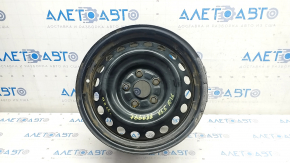 Iron disk R16 5*114.3 Toyota Camry v55 15-17