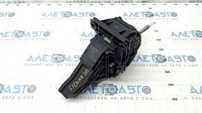 Gearbox shifter Toyota Sienna 21-25