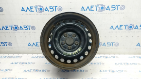 Iron disk R16 5*114.3 Toyota Camry v55 15-17