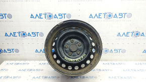 Iron disk R16 5*114.3 Toyota Camry v55 15-17