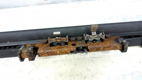 Seat guide 2nd row rear right outer Toyota Sienna 21-25 rust