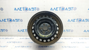 Iron disk R16 5*114.3 Toyota Camry v55 15-17