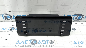 Tape recorder, display, monitor Toyota Sienna 21-25 XLE, JBL