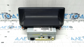 Tape recorder, display, monitor Toyota Sienna 21-25 XLE, JBL