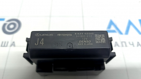 Light unit Toyota Sienna 21-24
