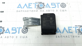 RECEIVER ELECTRICAL KEY & TPMS Toyota Sienna 21-25