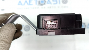 RECEIVER ELECTRICAL KEY & TPMS Toyota Sienna 21-25