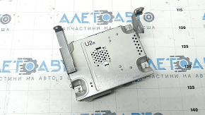 GPS Navigation Control Module Toyota Sienna 21-25