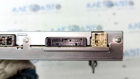 GPS Navigation Control Module Toyota Sienna 21-25