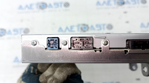 GPS Navigation Control Module Toyota Sienna 21-25