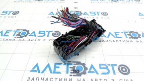 Toyota Sienna 21-24 large underhood relay block
