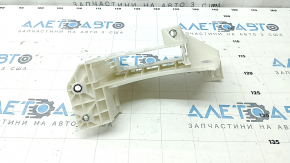 Toyota Sienna 21-25 Under Dash Fuse Box Bracket