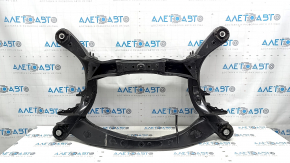 Rear subframe Toyota Sienna 21-25