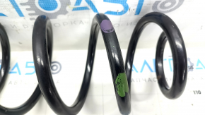 Rear left spring Toyota Sienna 21-25