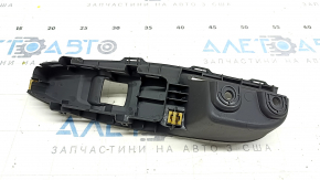 Front right window lifter control trim Chevrolet Volt 16 - black, scratches