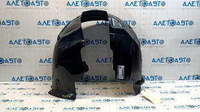 Front left mudguard Ford Fusion mk5 17-20 tear OEM