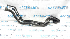 Fuel filler neck Toyota Sienna 21-25