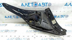 Right headlight Chevrolet Volt 16 - scratches, chip