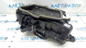 Rear heater assembly Toyota Sienna 21-25