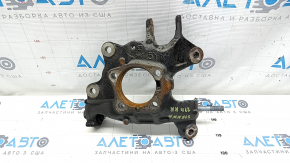 Rear right axle Toyota Sienna 21-25