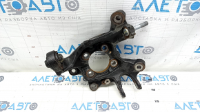 Rear right axle Toyota Sienna 21-25