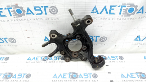 Rear left axle Toyota Sienna 21-25