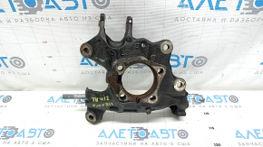 Rear left axle Toyota Sienna 21-25
