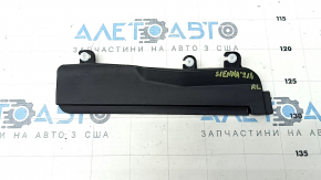 Rear Left Door Wiring Plug Toyota Sienna 21-25