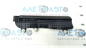 Rear right door wiring plug Toyota Sienna 21-25
