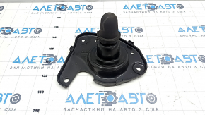 Rear right spring bump stop Toyota Sienna 21-25