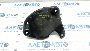 Rear right spring bump stop Toyota Sienna 21-25