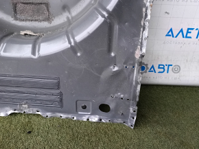 Ford Mustang mk6 15 trunk trough - on the body