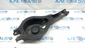 Lower control arm under spring rear left Toyota Sienna 21-25