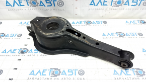 Lower arm under spring rear right Toyota Sienna 21-25