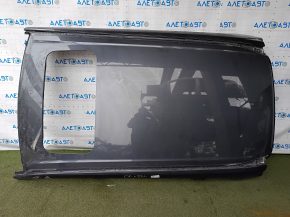 Metal roof Honda CRV 23-24 under the hatch, sawed off