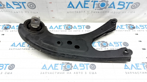 Rear left longitudinal arm Toyota Sienna 21-25