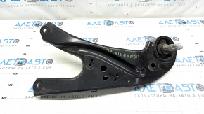 Rear left longitudinal arm Toyota Sienna 21-25