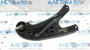 Rear right longitudinal arm Toyota Sienna 21-25