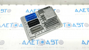 ECU block engine computer Chevrolet Volt 16-