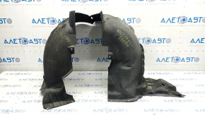Front left fender liner Chevrolet Volt 16 - torn